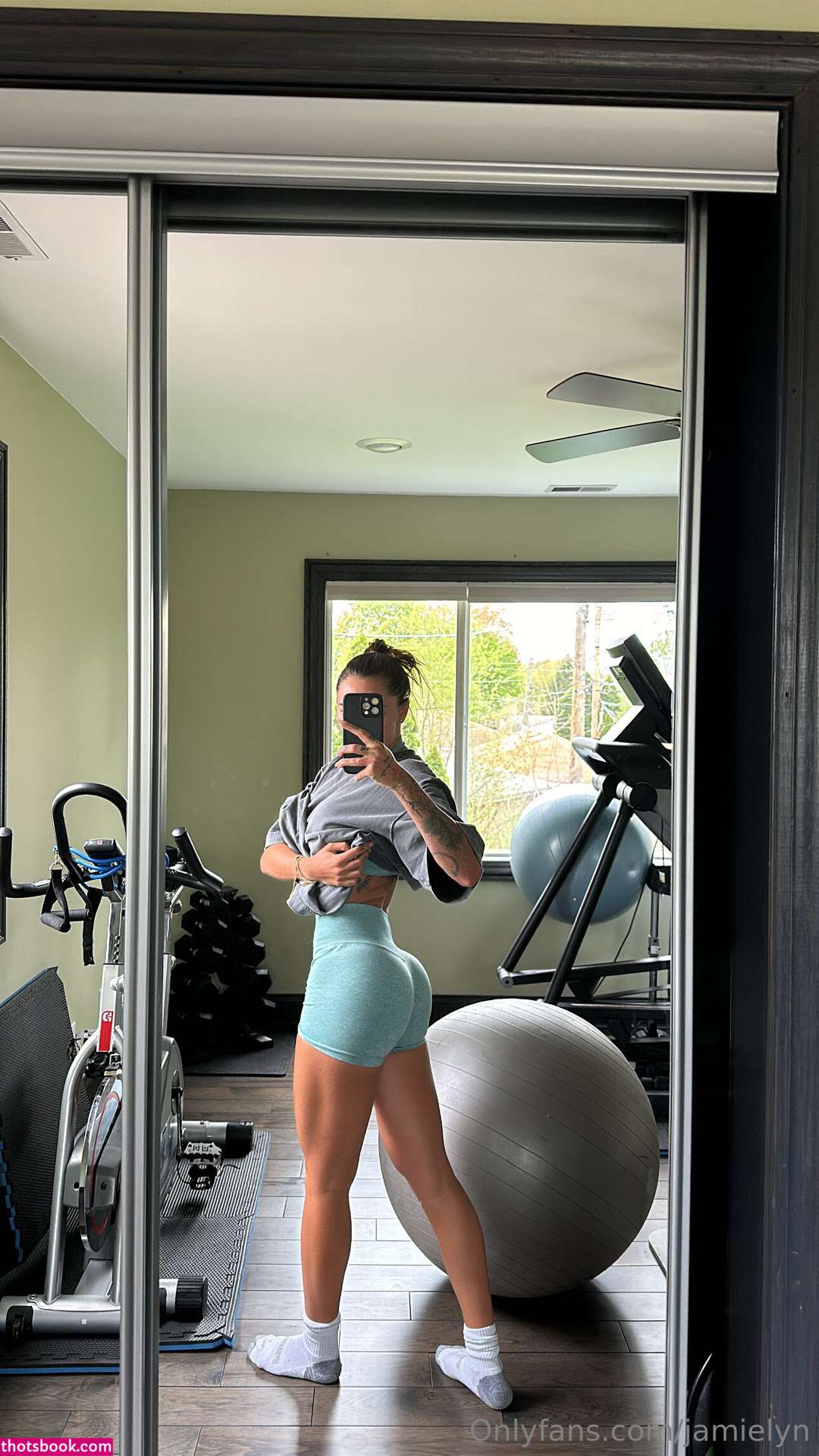 Jamie Lynn Rinaldi Nude OnlyFans Photos #16 849655