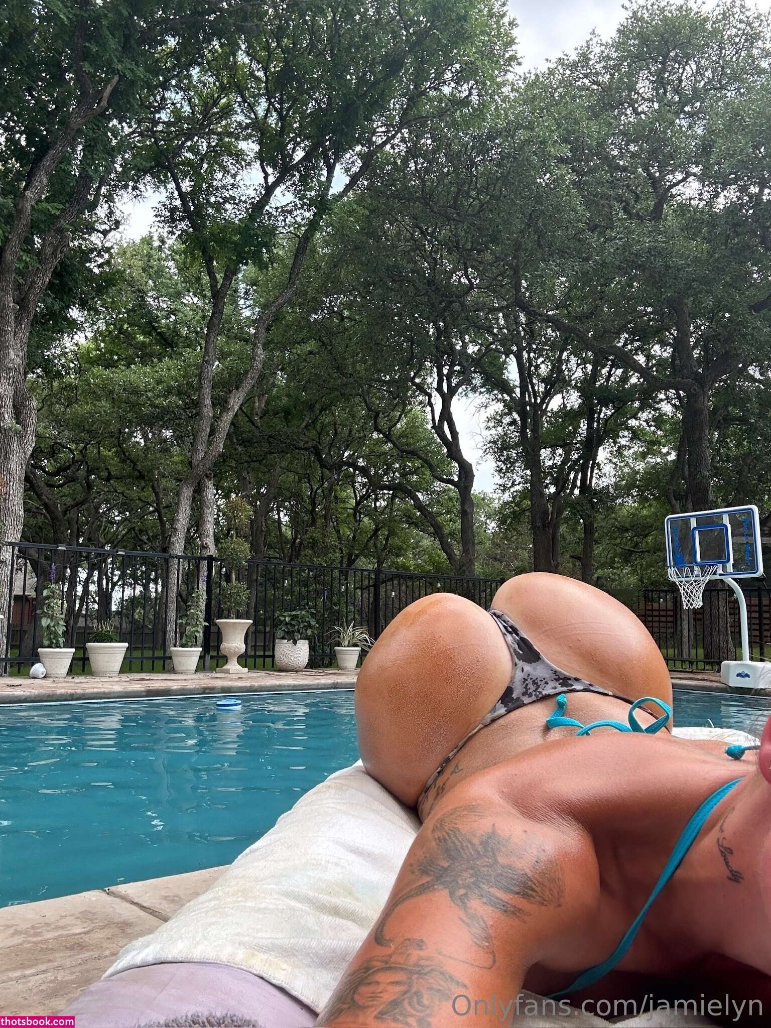 Jamie Lynn Rinaldi Nude OnlyFans Photos #17 849660