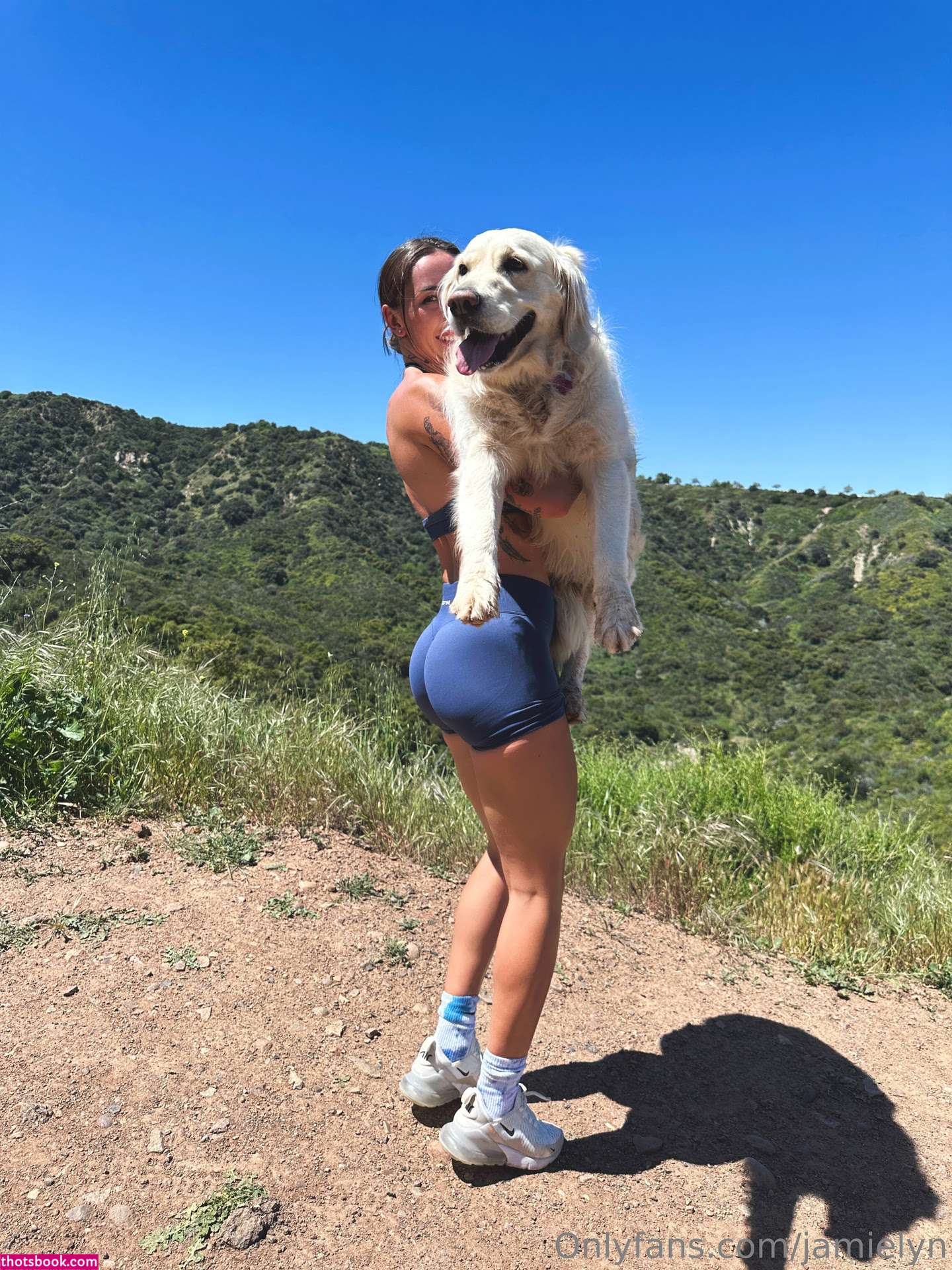 Jamie Lynn Rinaldi Nude OnlyFans Photos #21 849676