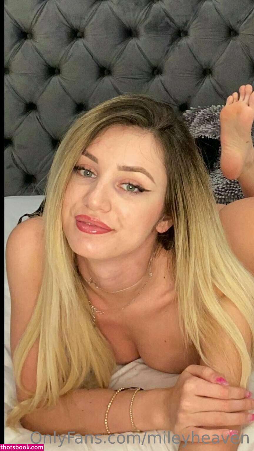 mileyheaven PleasingInsanity Nude OnlyFans Photos #1 850242