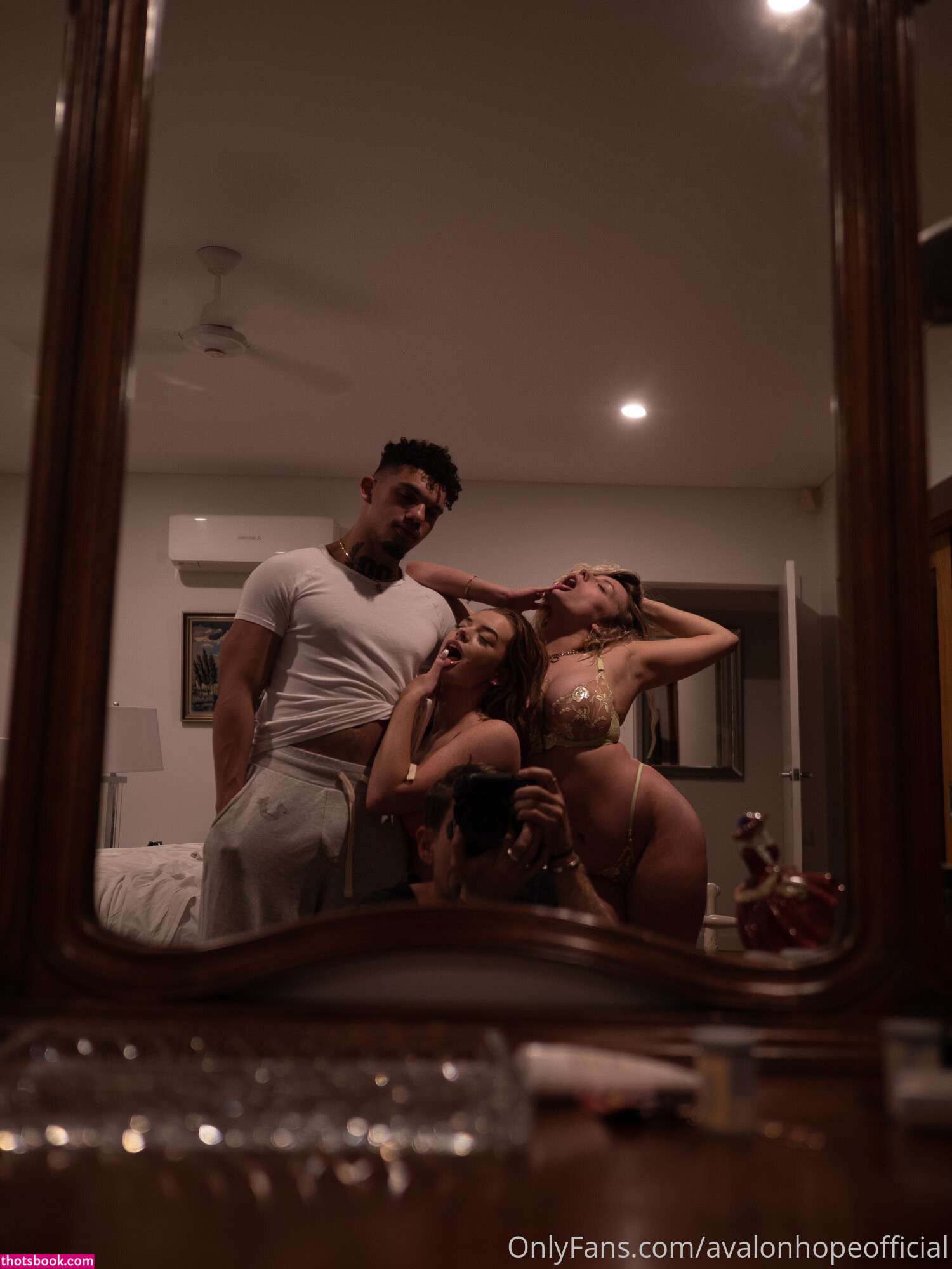 Sarah Jess Sarah Barton Nude OnlyFans Photos #12 850463