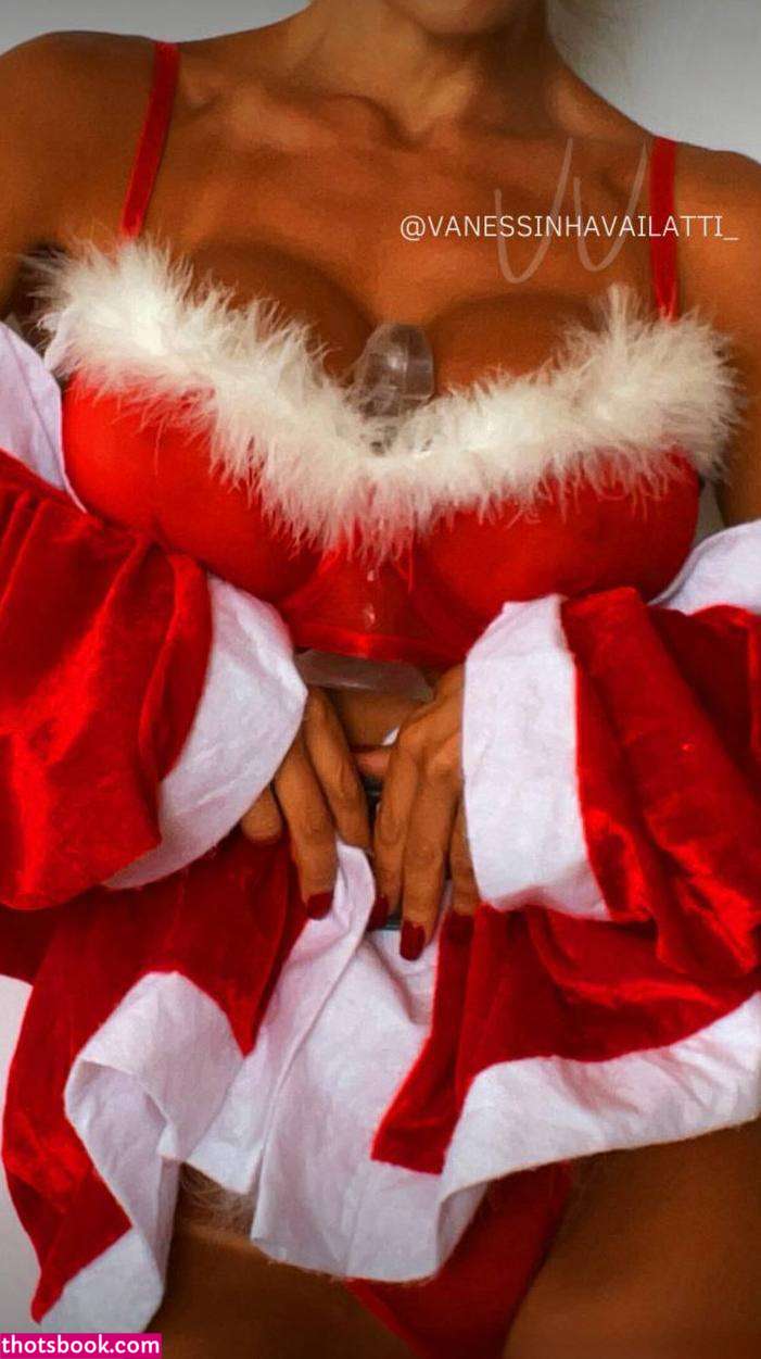 Vanessinha Vailatti Nude OnlyFans Photos #19 850813