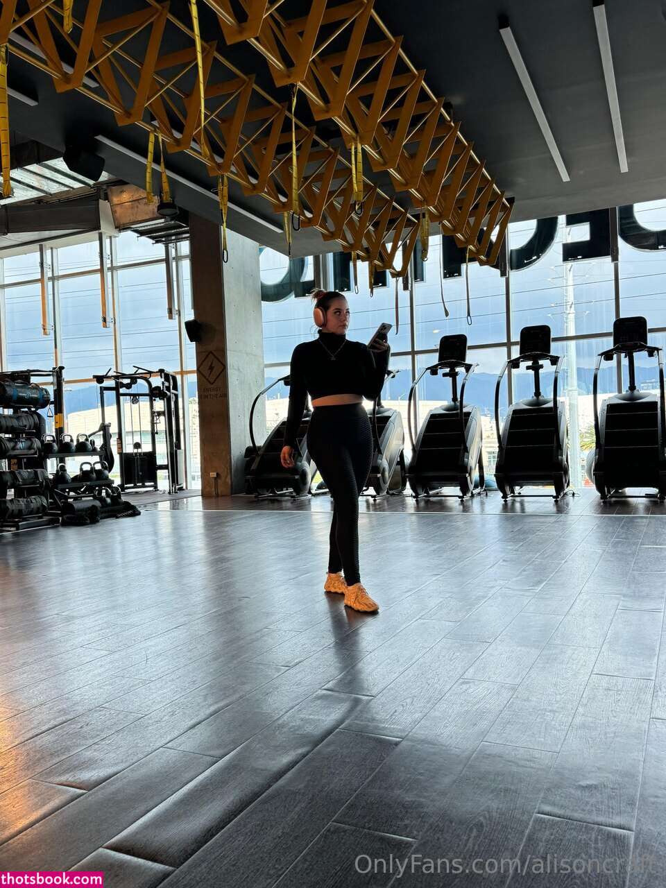 Alisoncraft Nude OnlyFans Photos #22 874966