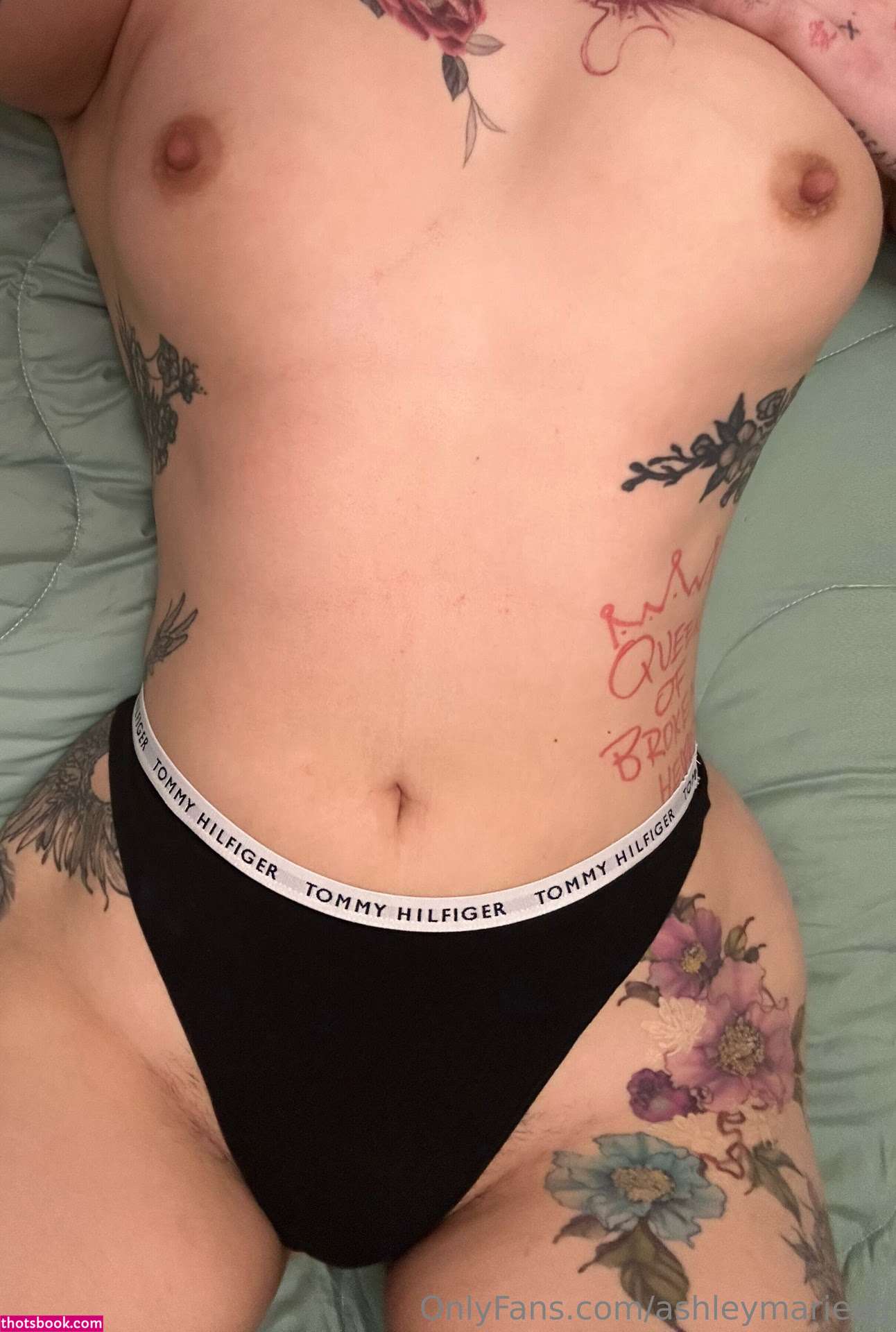 Ashley Marie Nude OnlyFans Photos #25 875114