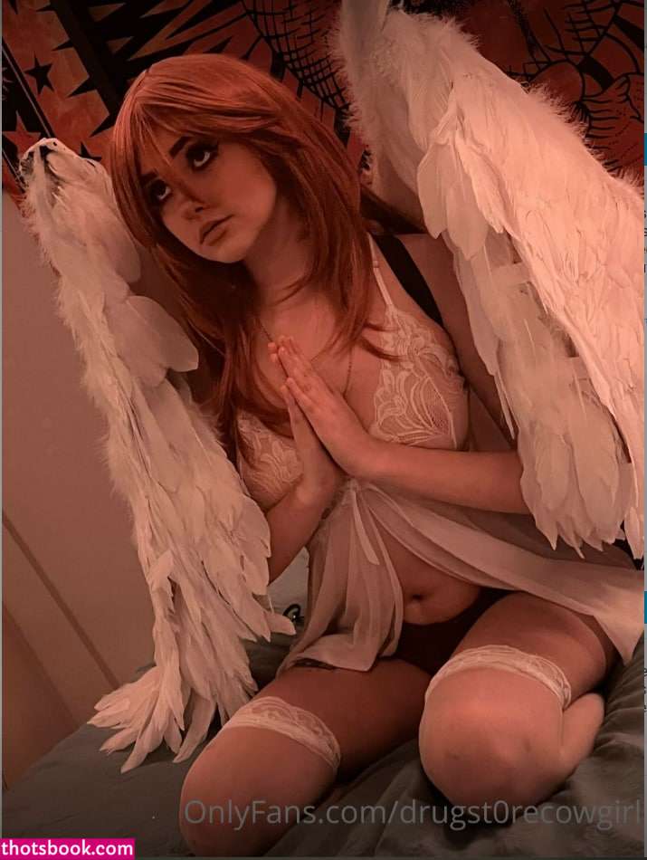 drugstorecowgir1 Nude OnlyFans Photos #15 875265