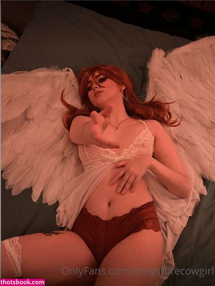 drugstorecowgir1 Nude OnlyFans Photos #15 875269