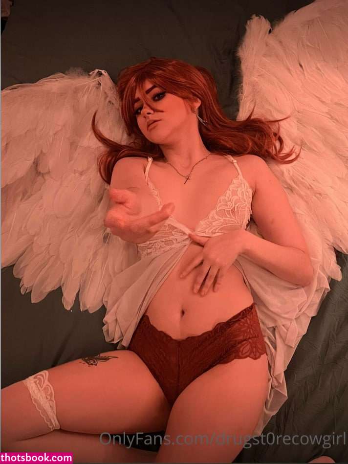 drugstorecowgir1 Nude OnlyFans Photos #15 875275