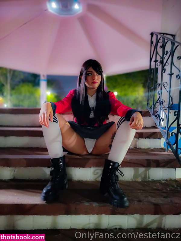 Estefancz Nude OnlyFans Photos #11 875297