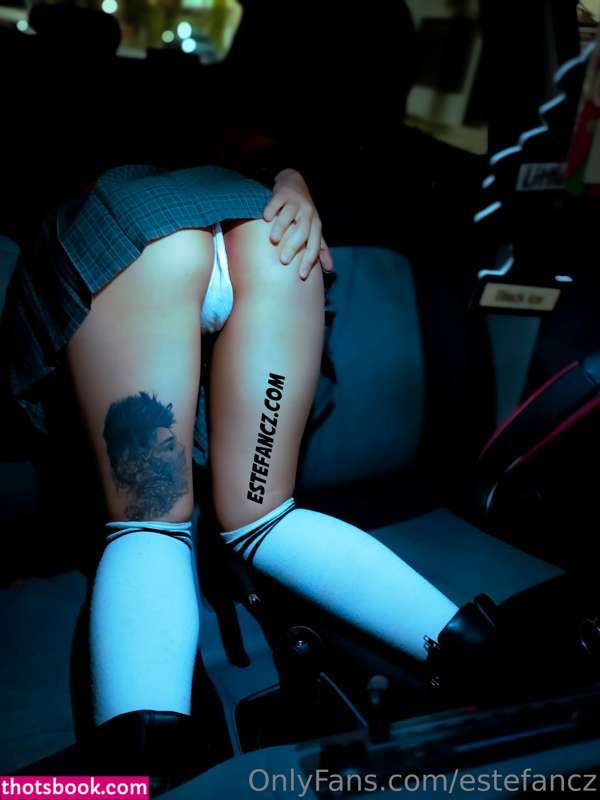 Estefancz Nude OnlyFans Photos #11 875299