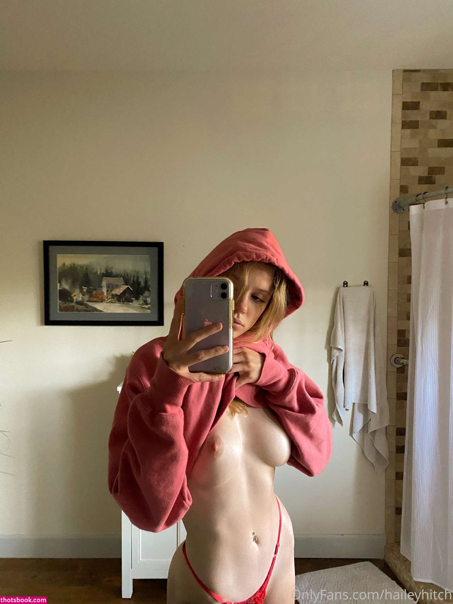 Hailey Hitch Nude OnlyFans Photos #17 875537