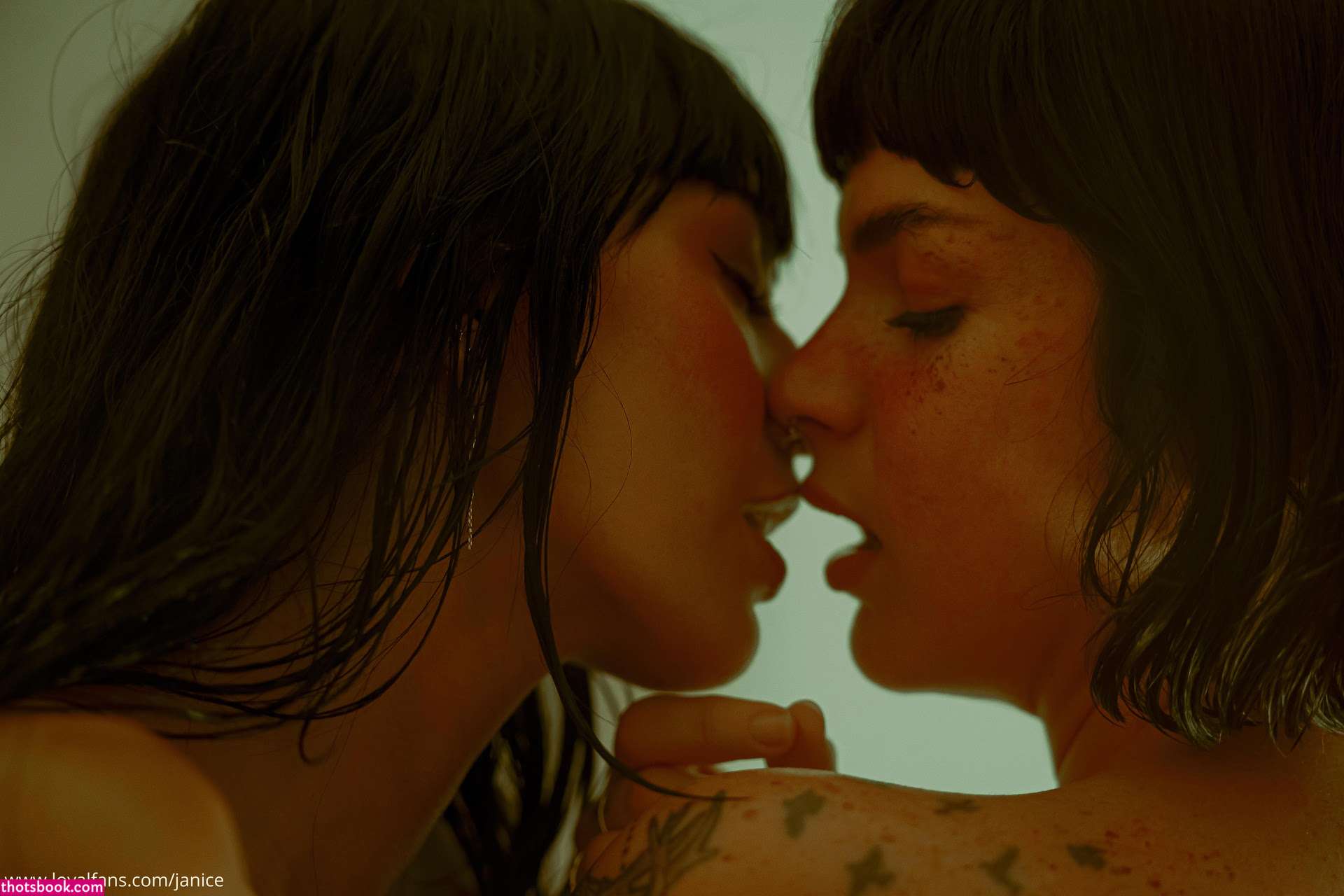 Janice Griffith Nude OnlyFans Photos #14 875684