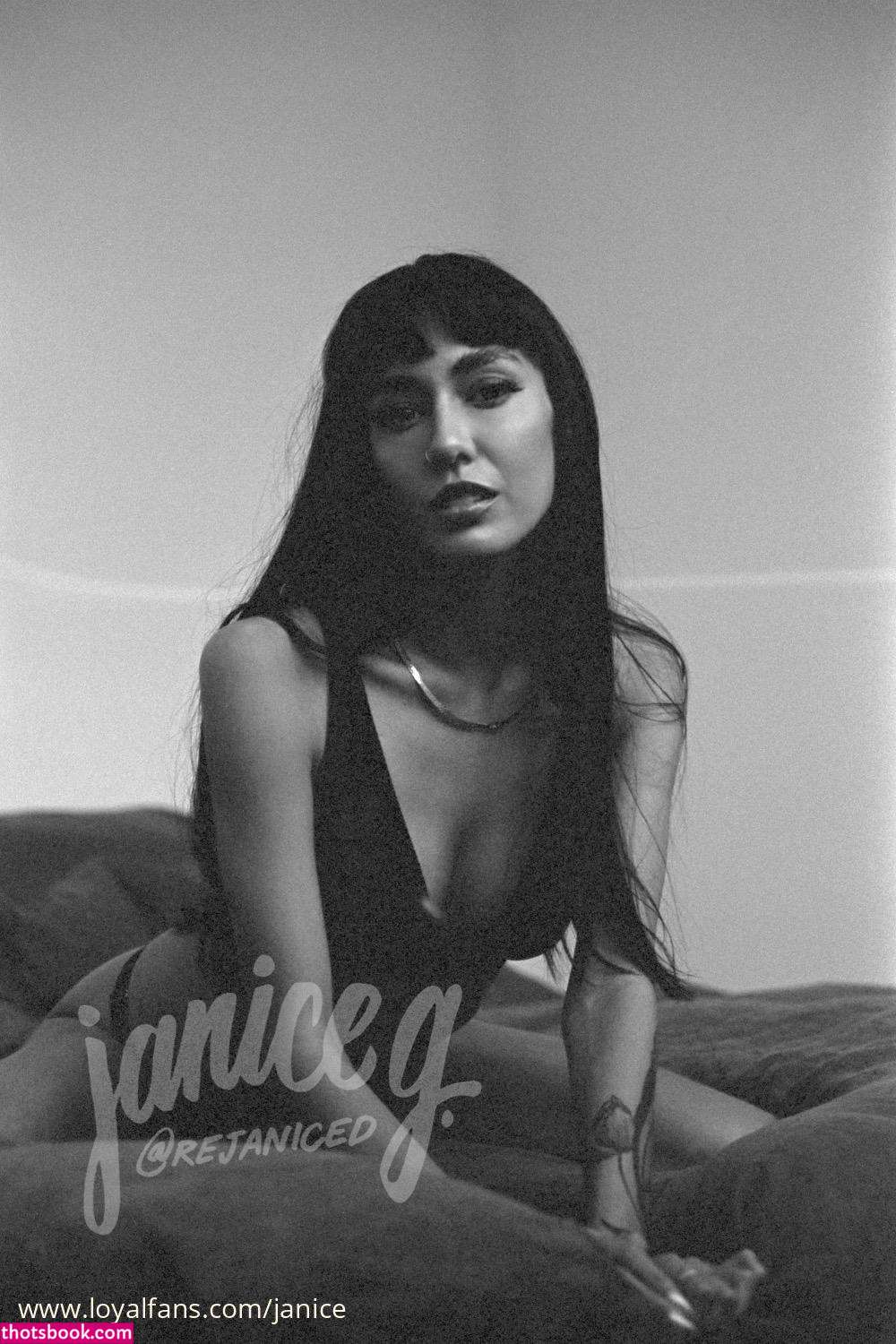 Janice Griffith Nude OnlyFans Photos #15 875729