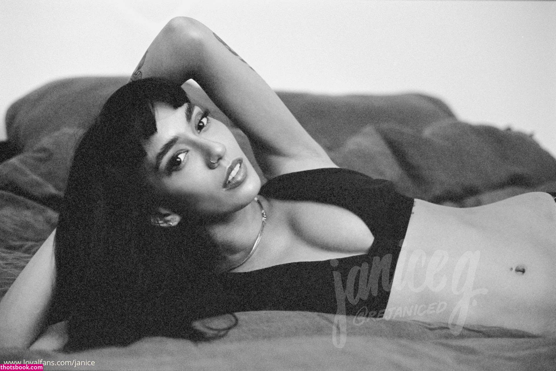 Janice Griffith Nude OnlyFans Photos #15 875747