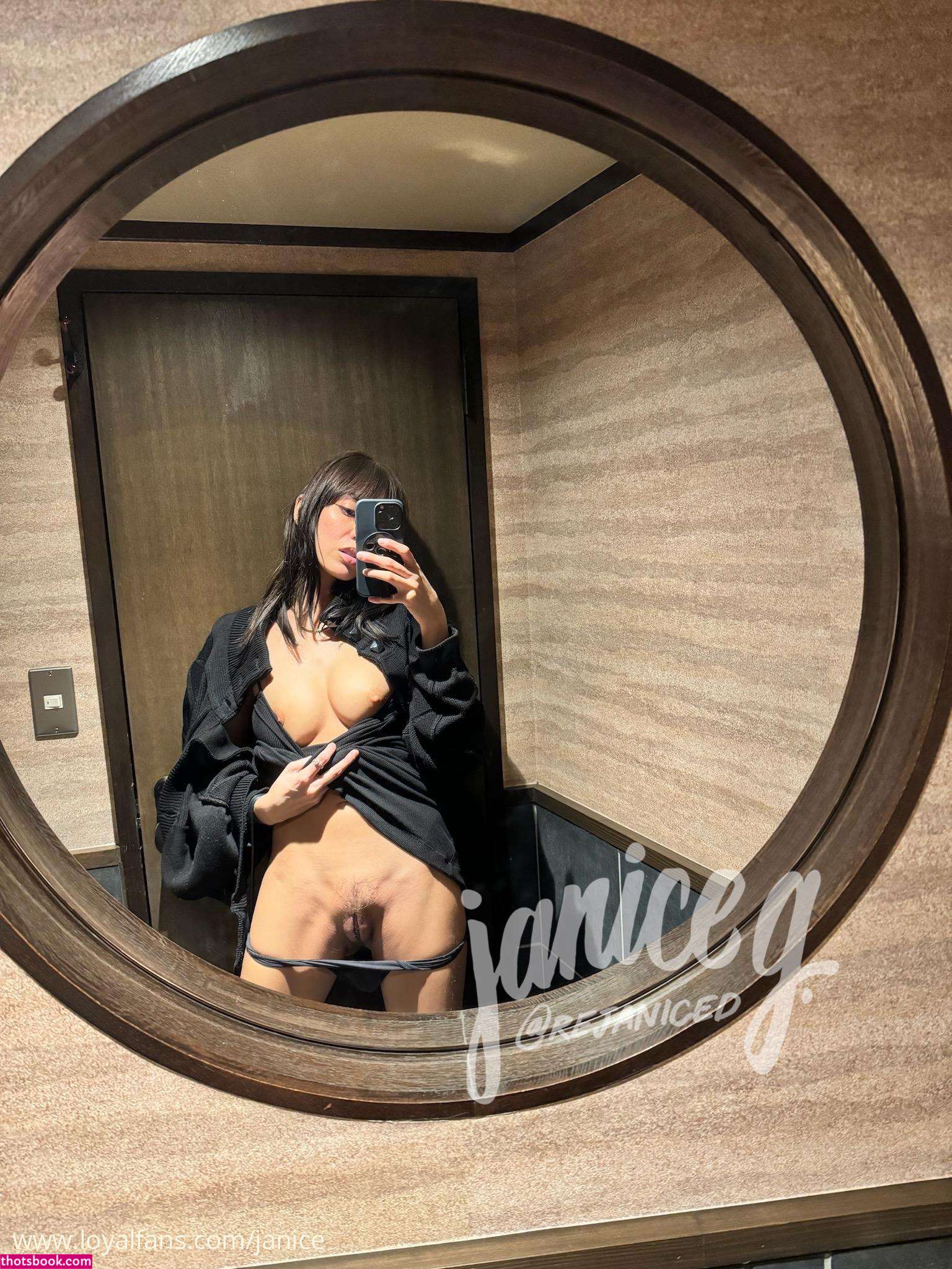 Janice Griffith Nude OnlyFans Photos #15 875753