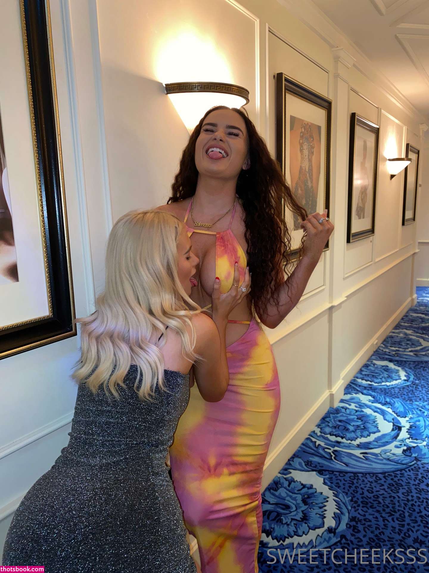 Lili Eastwood Nude OnlyFans Photos #10 875867