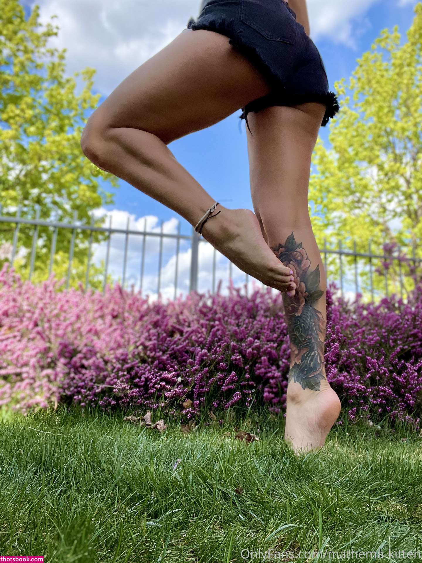 mathema kitten Nude OnlyFans Photos #18 875968