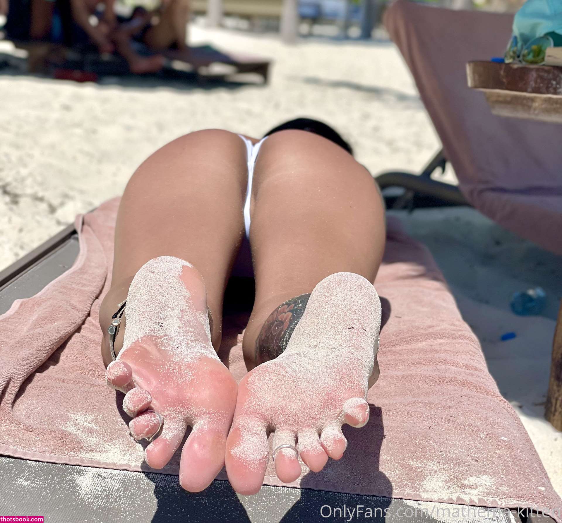 mathema kitten Nude OnlyFans Photos #23 876006