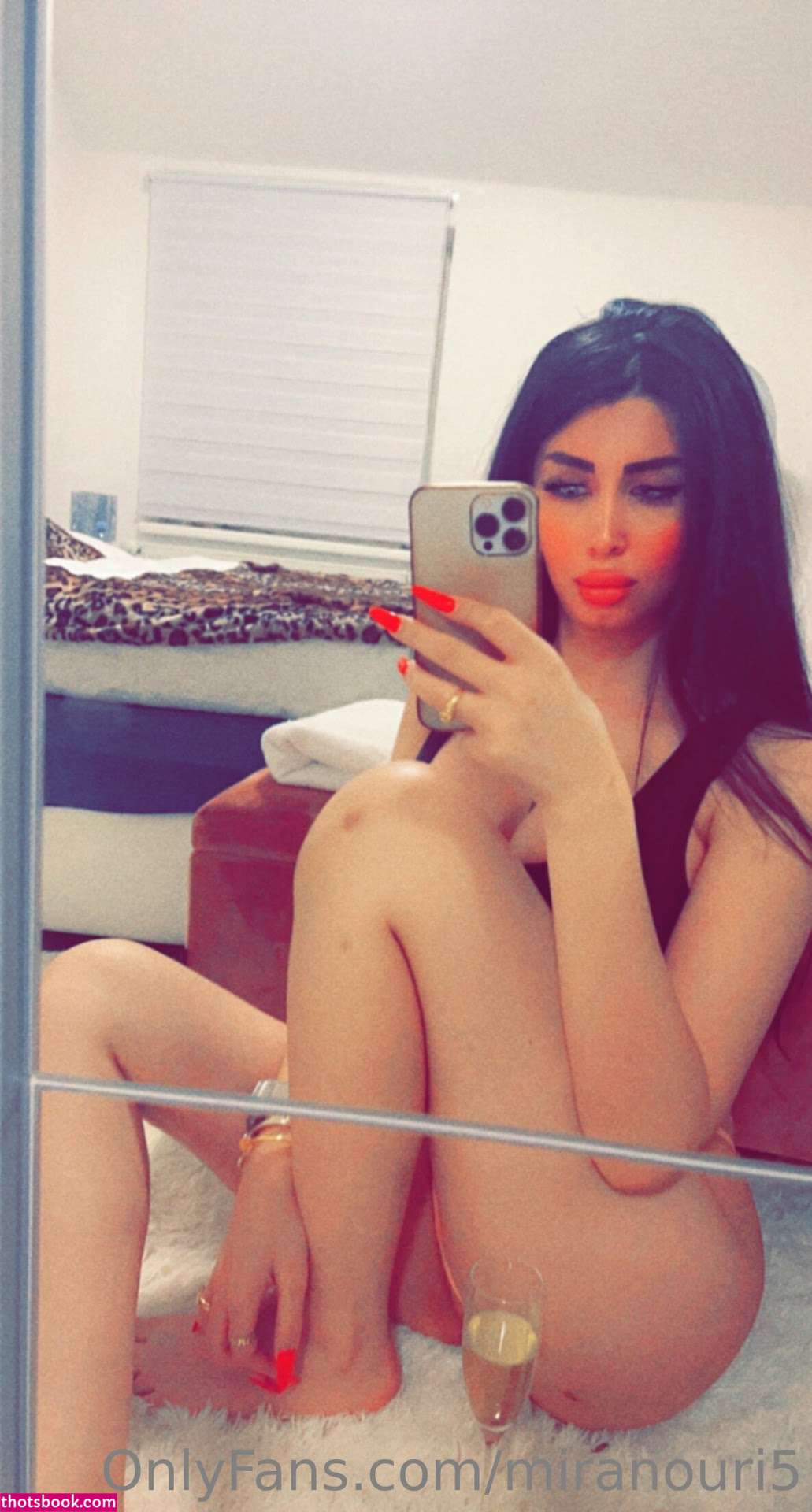 Mira nouri Miranouri5 Nude OnlyFans Photos #10 876030