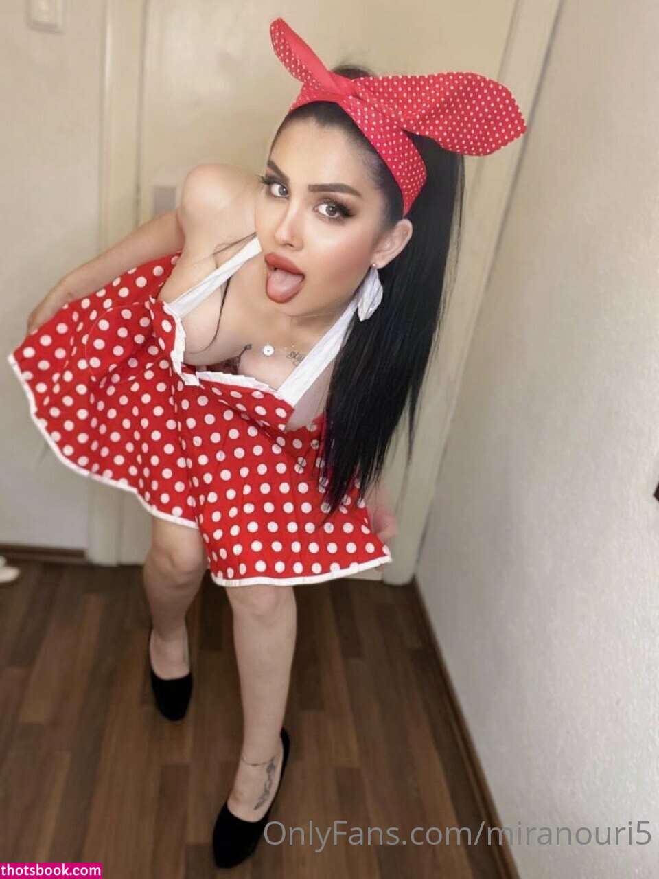 Mira nouri Miranouri5 Nude OnlyFans Photos #13 876054