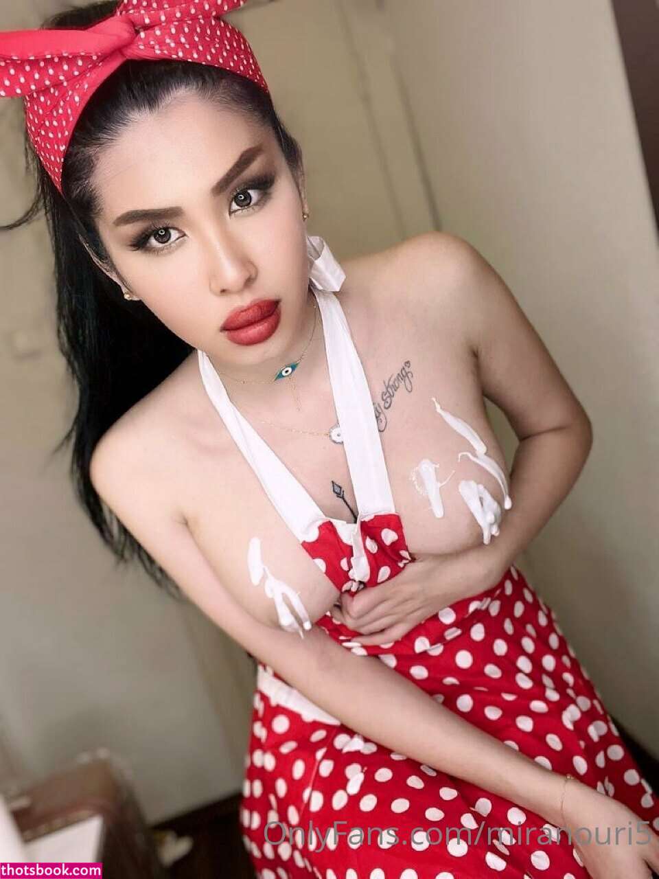 Mira nouri Miranouri5 Nude OnlyFans Photos #13 876058