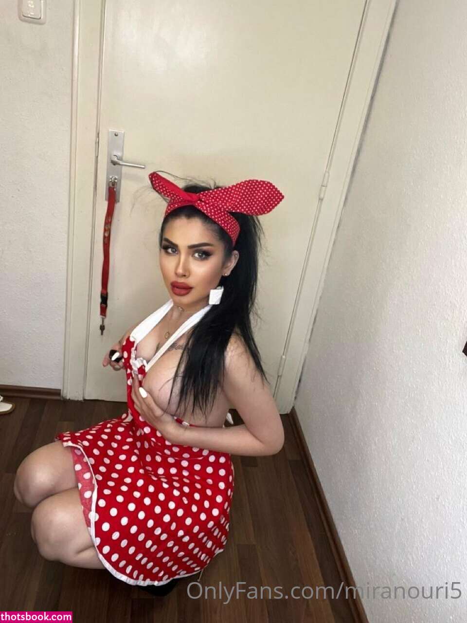 Mira nouri Miranouri5 Nude OnlyFans Photos #13 876059