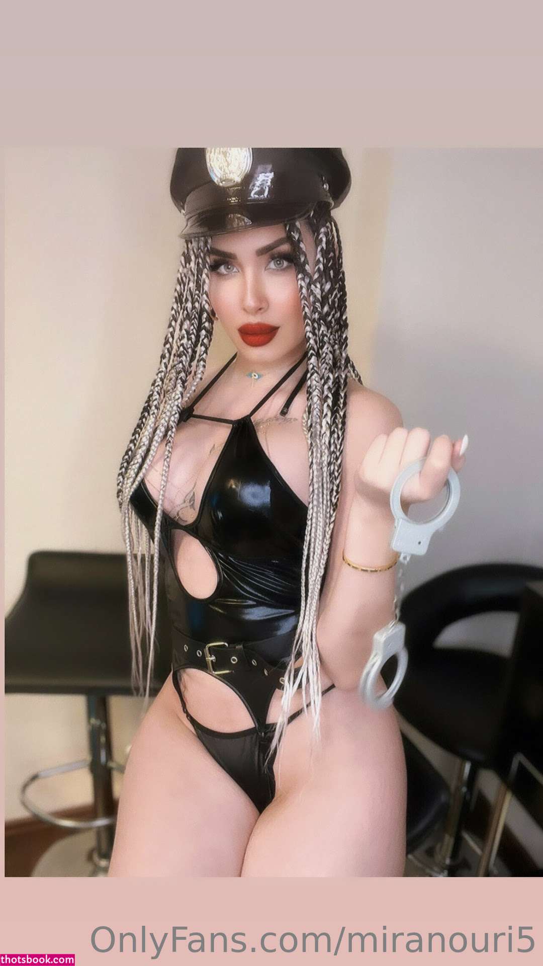 Mira nouri Miranouri5 Nude OnlyFans Photos #15 876072