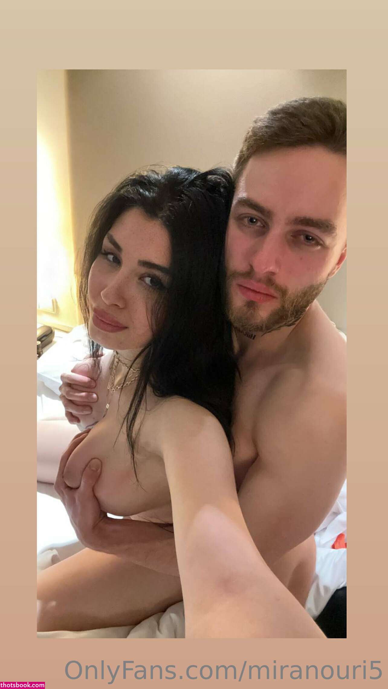 Mira nouri Miranouri5 Nude OnlyFans Photos #15 876075