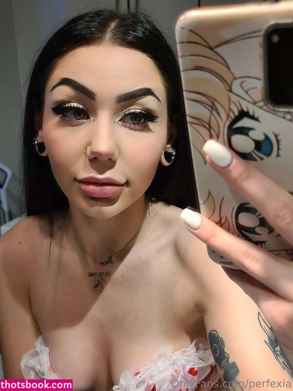 Perfexia Nude OnlyFans Photos #22 876077