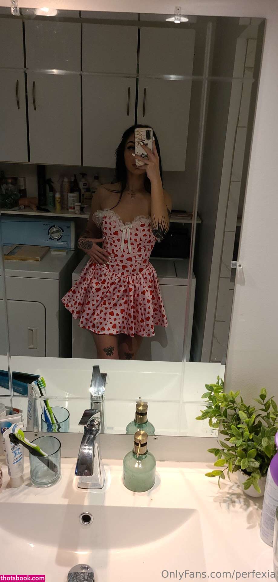 Perfexia Nude OnlyFans Photos #22 876083