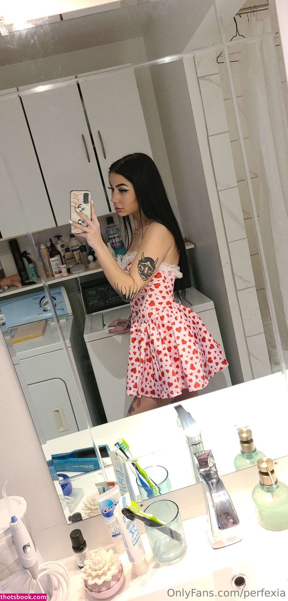 Perfexia Nude OnlyFans Photos #22 876085