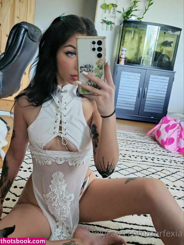 Perfexia Nude OnlyFans Photos #26 876113