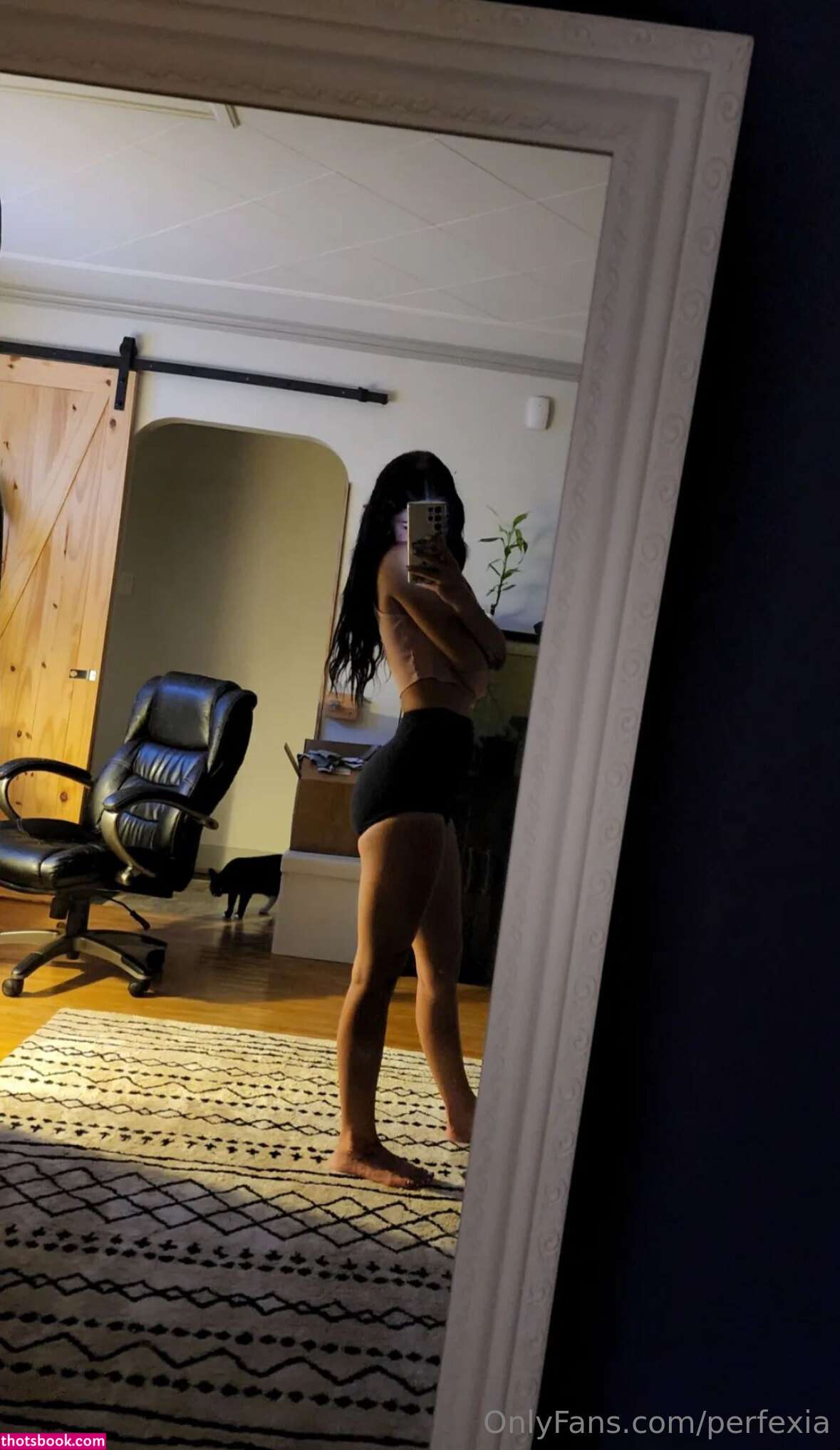 Perfexia Nude OnlyFans Photos #28 876136