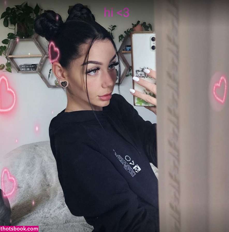 Perfexia Nude OnlyFans Photos #28 876139