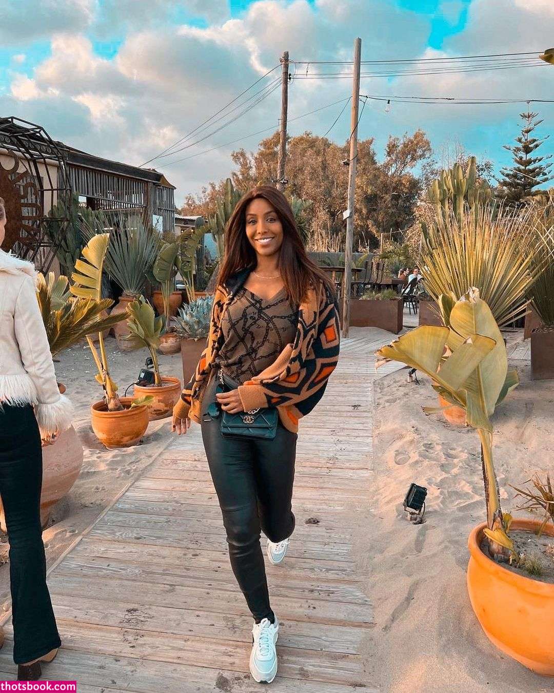 Ainett Stephens Nude OnlyFans Photos #1 876152