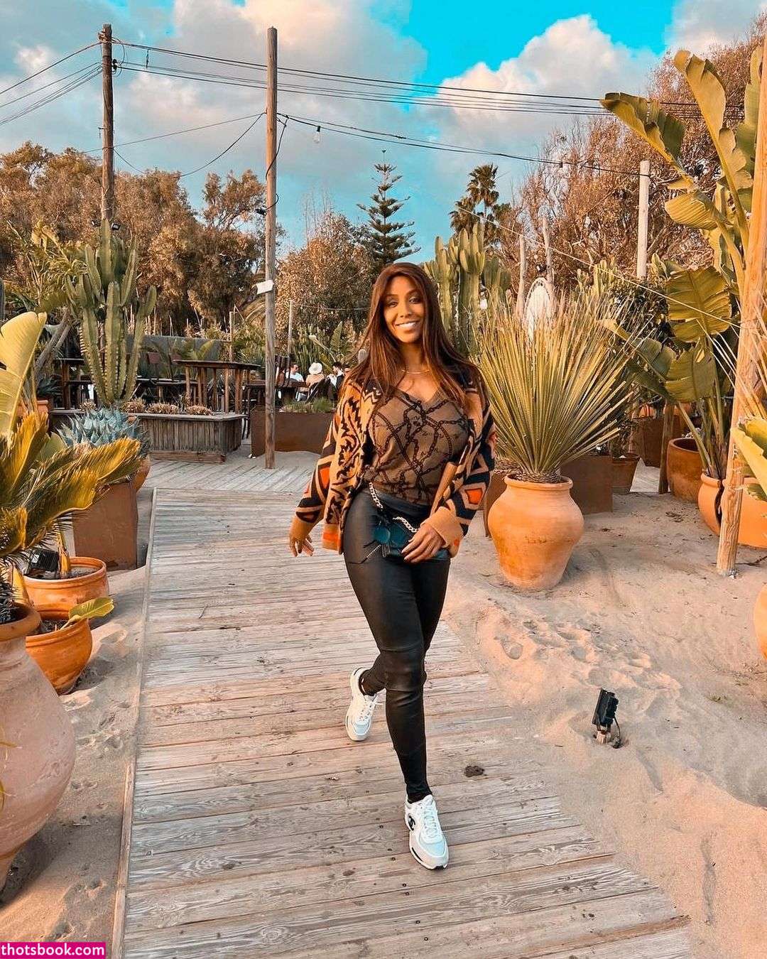 Ainett Stephens Nude OnlyFans Photos #1 876155