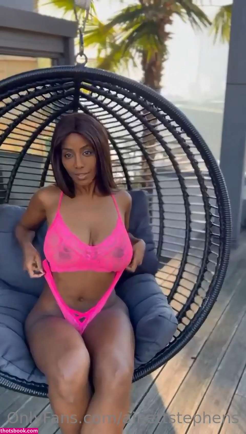 Ainett Stephens Nude OnlyFans Photos #3 876161