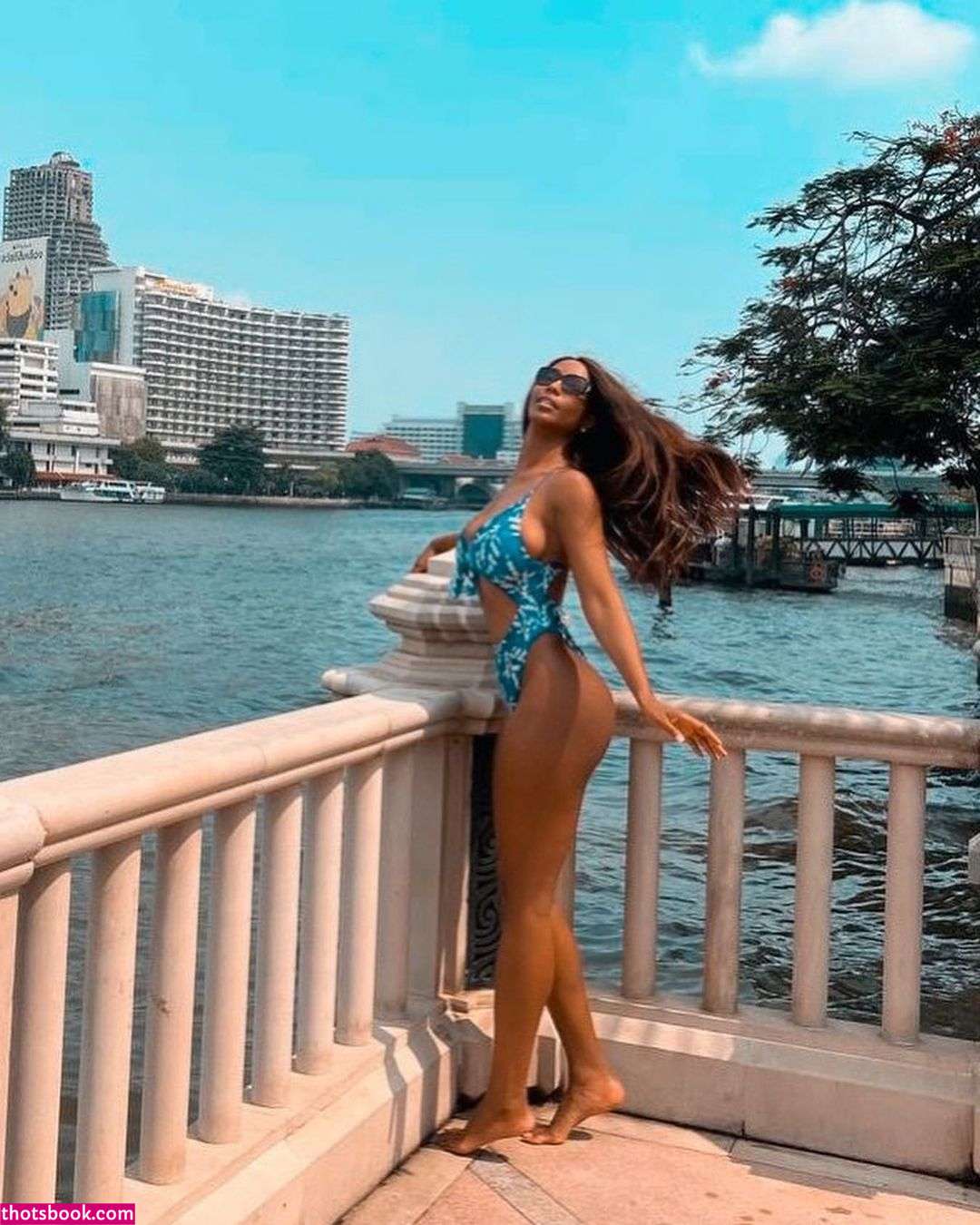 Ainett Stephens Nude OnlyFans Photos #4 876163