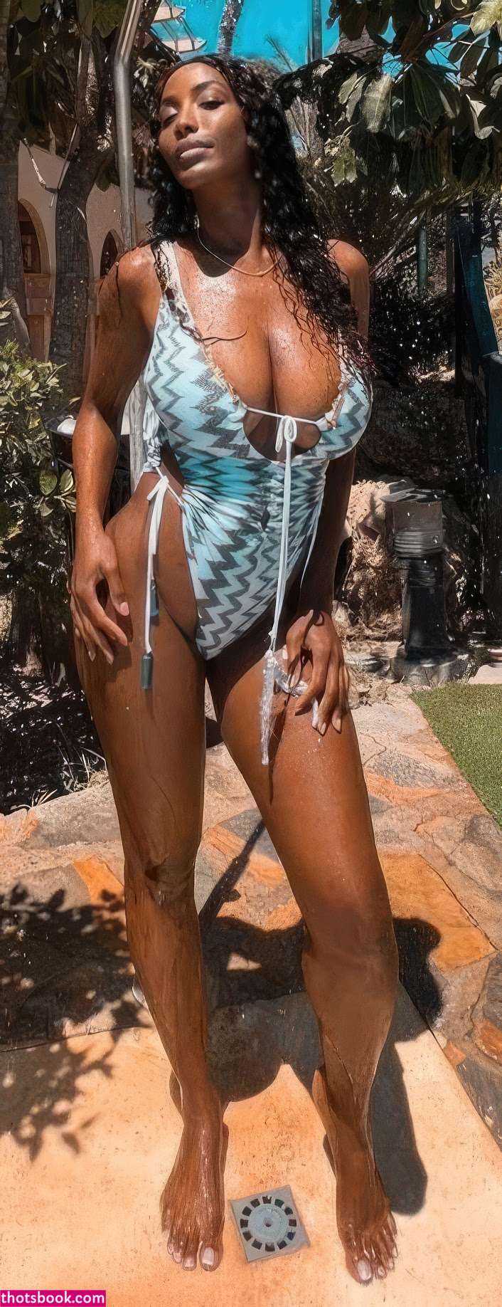 Ainett Stephens Nude OnlyFans Photos #6 876169