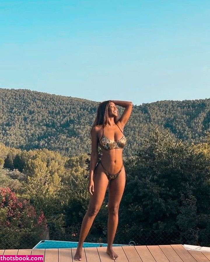 Ainett Stephens Nude OnlyFans Photos #7 876174