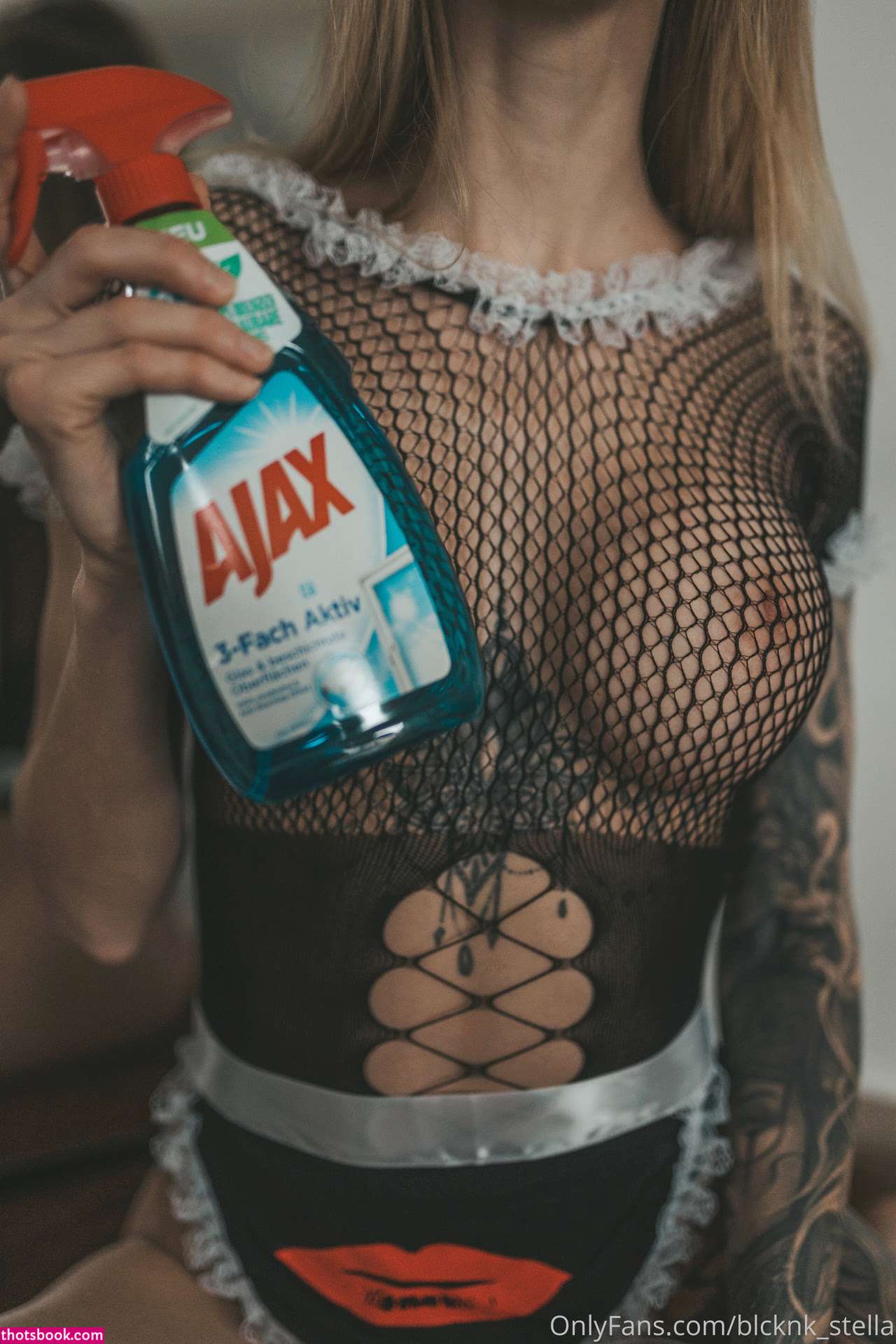 Blcknk stella Nude OnlyFans Photos #5 876240