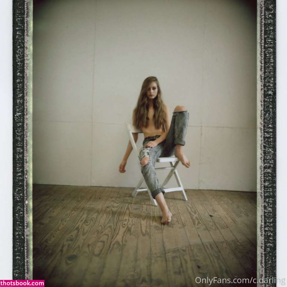 Cait Del Mar Nude OnlyFans Photos #3 876287