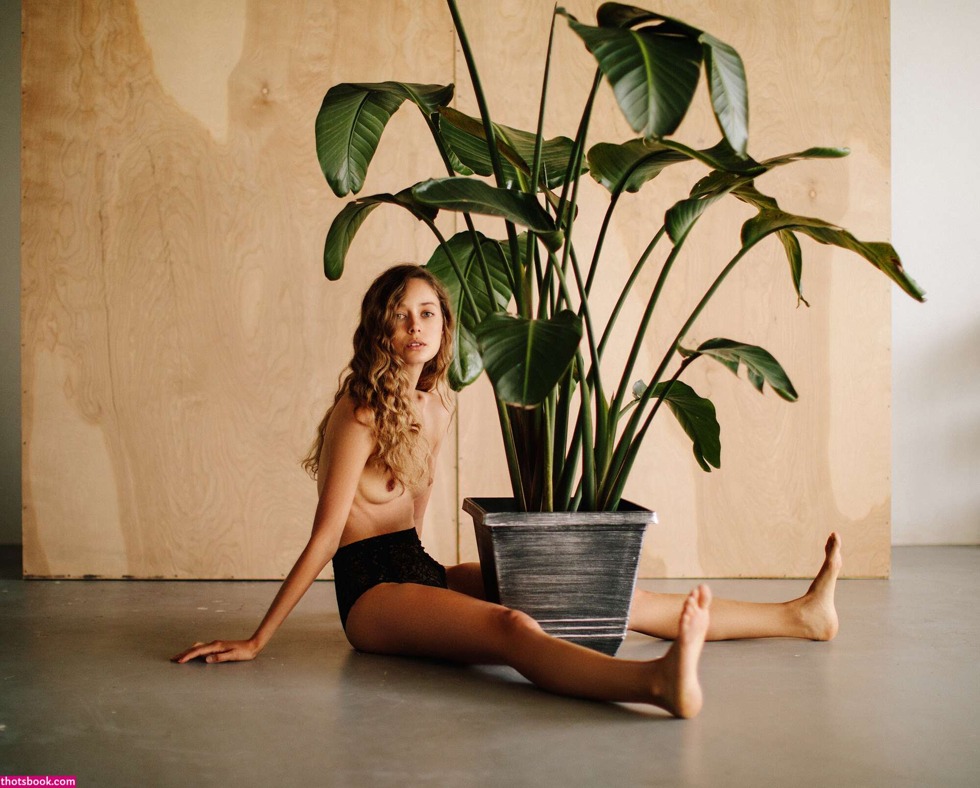 Cait Del Mar Nude OnlyFans Photos #6 876317