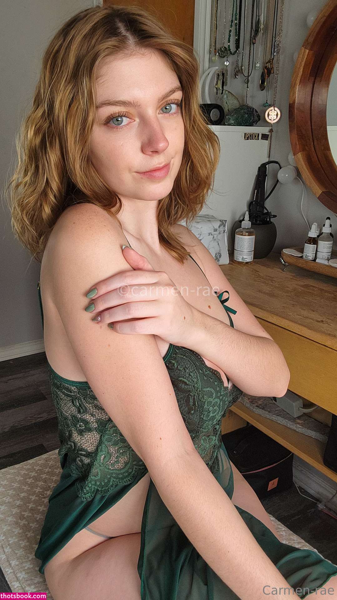 Makoshake Carmen rae Nude OnlyFans Photos #85 876875