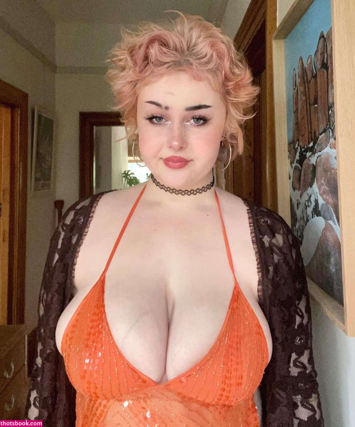 milabloomoo m1labl00m Nude OnlyFans Photos #1 876912