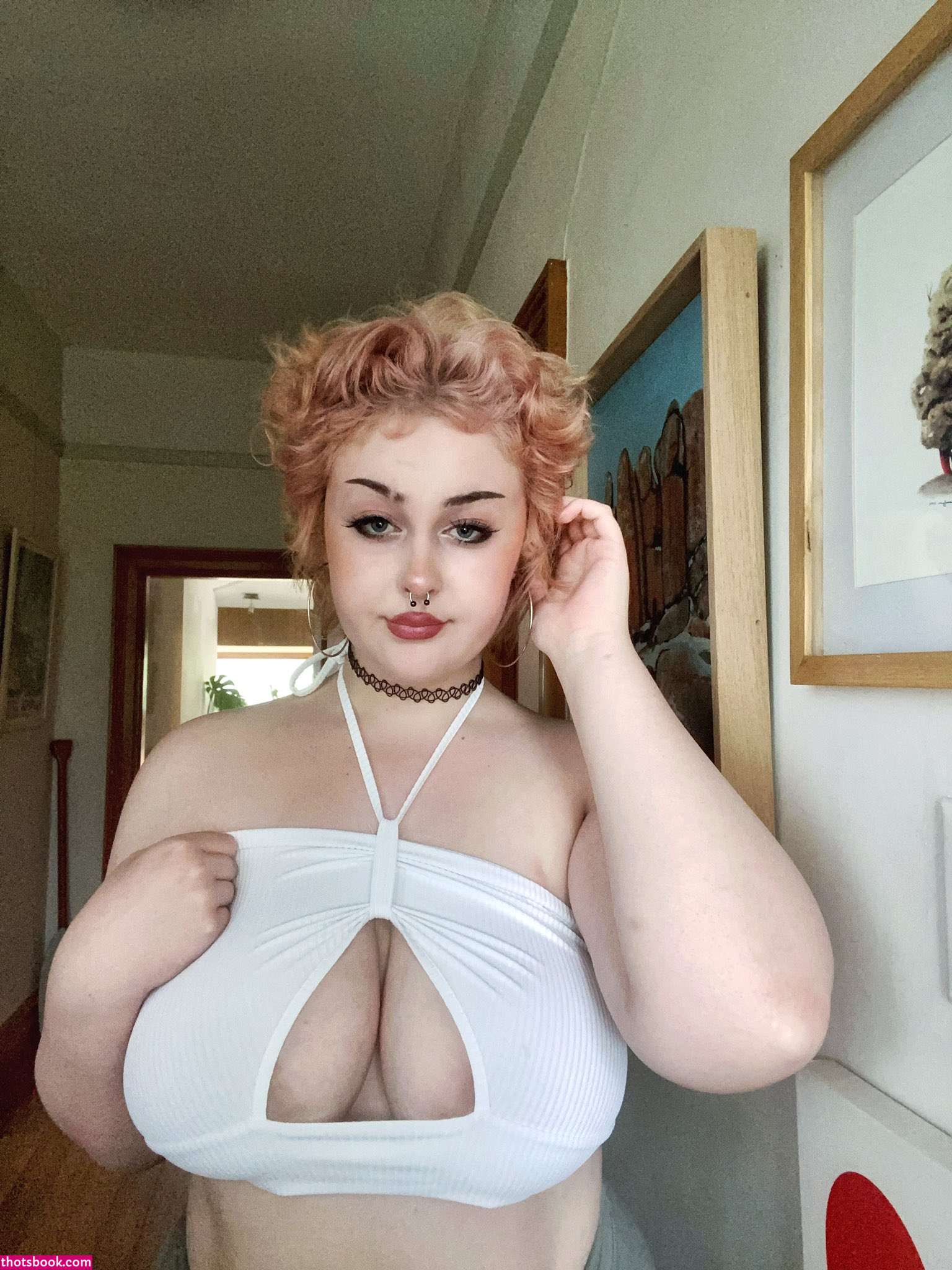 milabloomoo m1labl00m Nude OnlyFans Photos #1 876919