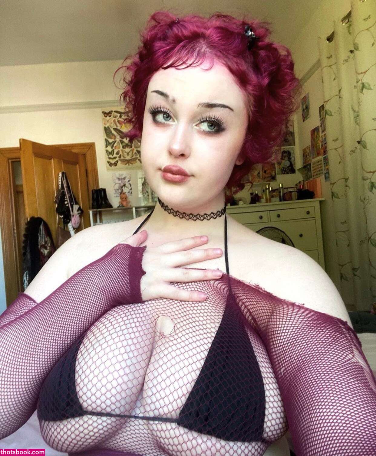 milabloomoo m1labl00m Nude OnlyFans Photos #2 876922