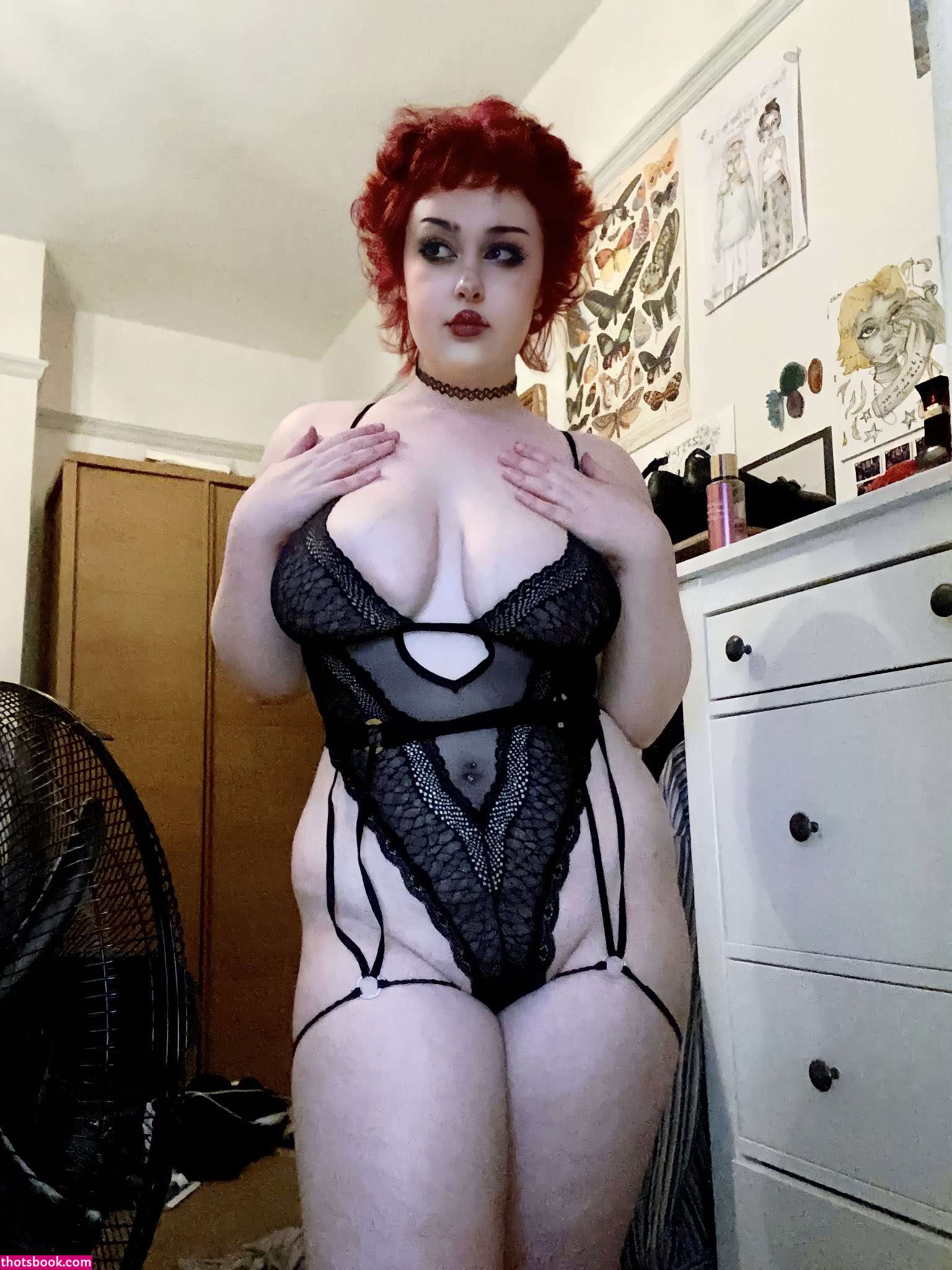 milabloomoo m1labl00m Nude OnlyFans Photos #3 876926