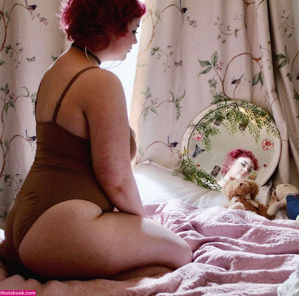 milabloomoo m1labl00m Nude OnlyFans Photos #7 876957