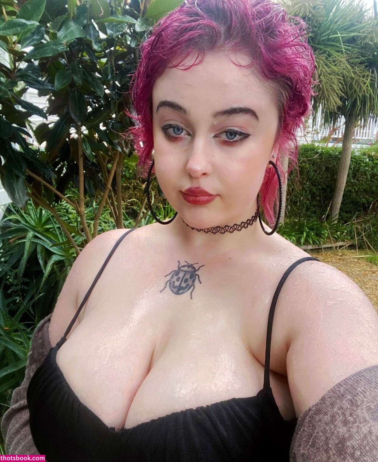 milabloomoo m1labl00m Nude OnlyFans Photos #7 876958