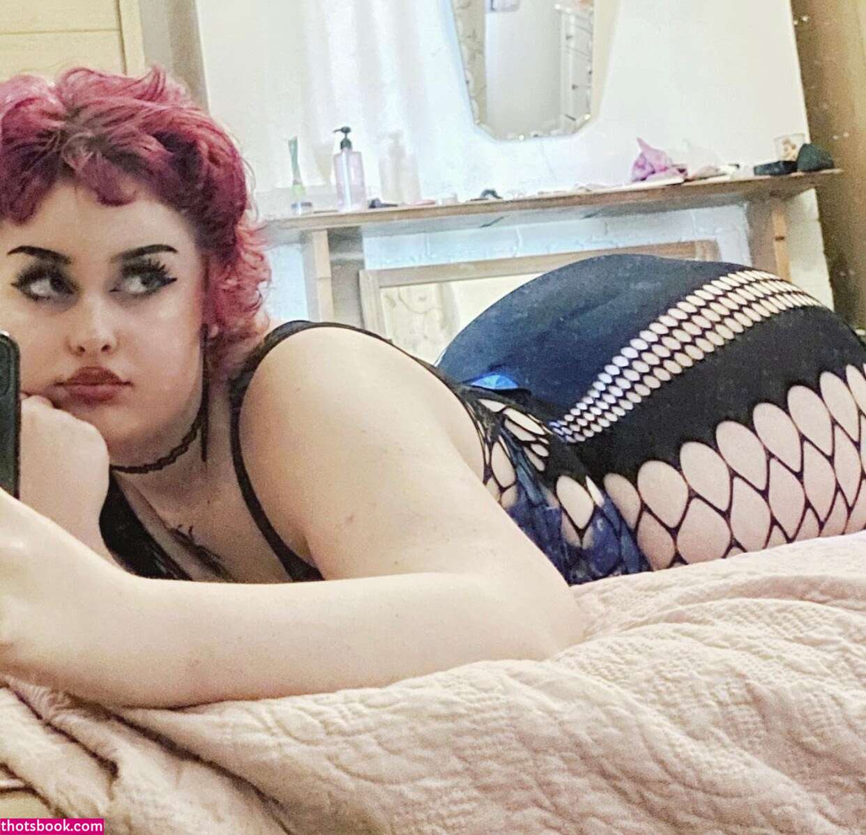 milabloomoo m1labl00m Nude OnlyFans Photos #7 876960